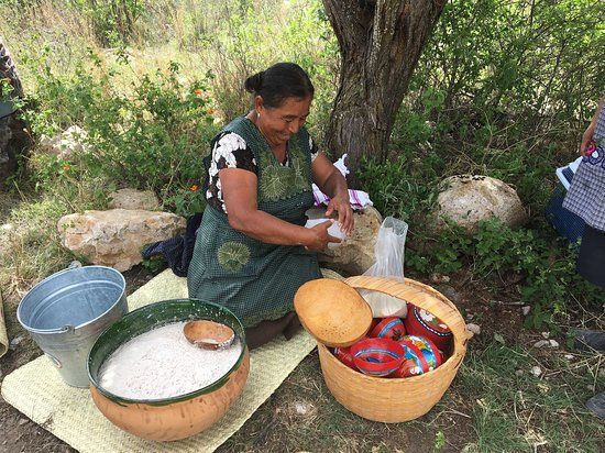 Fabrica de Mezcales El Sabino