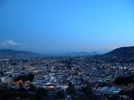 El Mirador